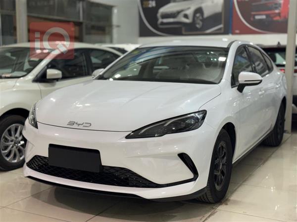 بی وای دی سيل 05 DM-i 2025  بۆ فرۆشتن لە عێراق - کەرکووک